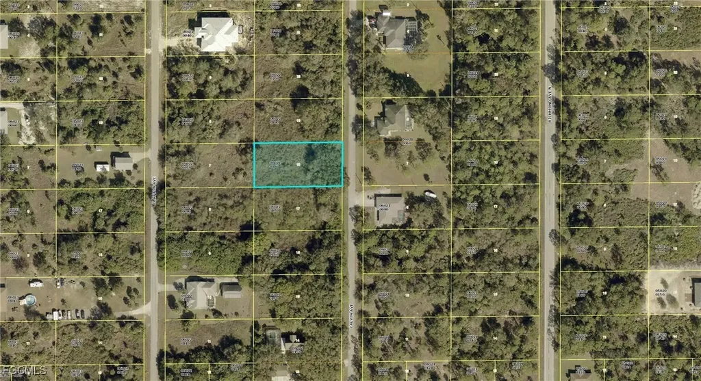 1311 Calvin Avenue Lehigh Acres FL 33972
