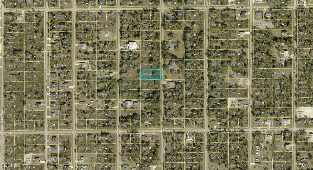 1311 Calvin Avenue Lehigh Acres FL 33972