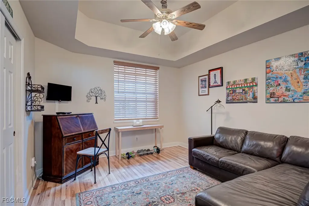 14031 W Hyde Park Drive Fort Myers FL 33912