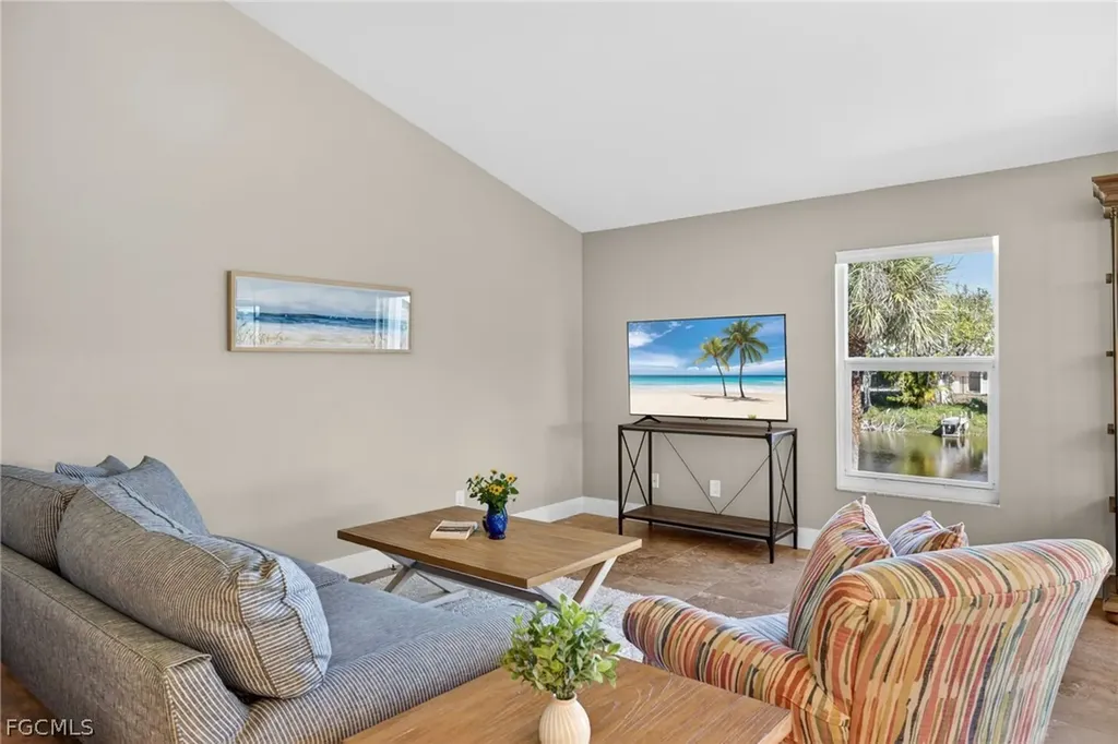 686 Emeril Court Sanibel FL 33957