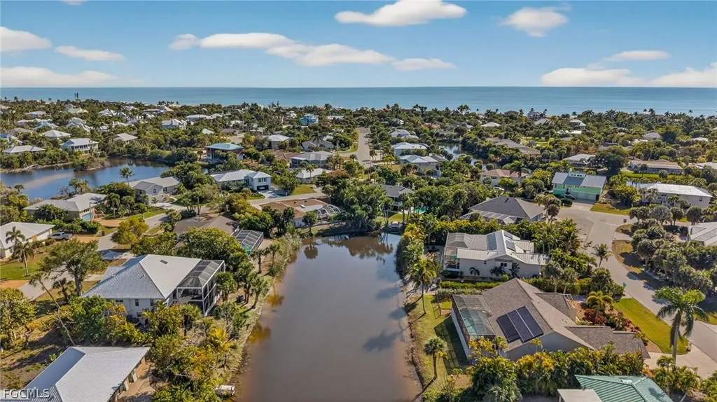 686 Emeril Court Sanibel FL 33957