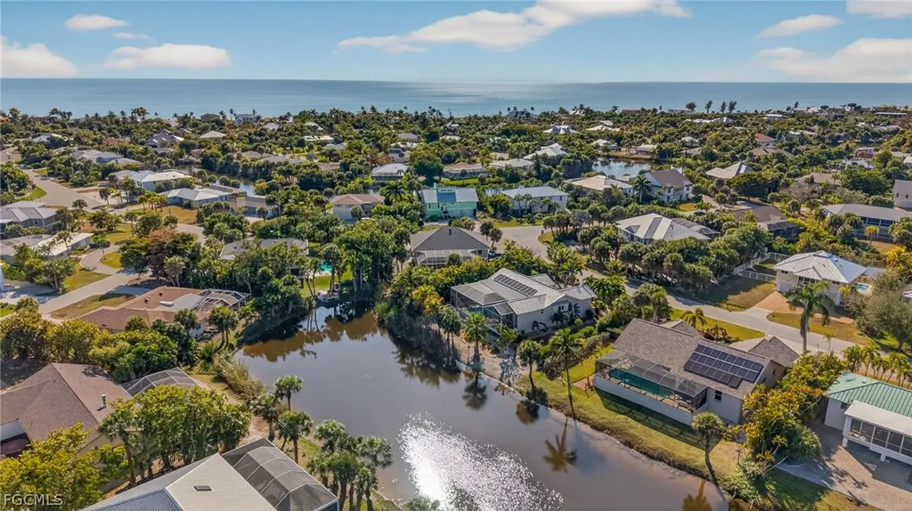 686 Emeril Court Sanibel FL 33957