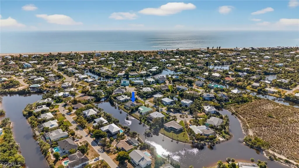 686 Emeril Court Sanibel FL 33957