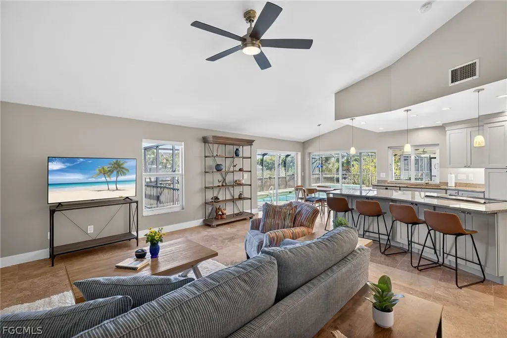 686 Emeril Court Sanibel FL 33957