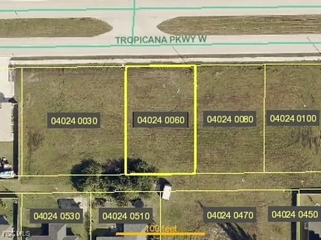 3011 75th Street W Lehigh Acres FL 33971