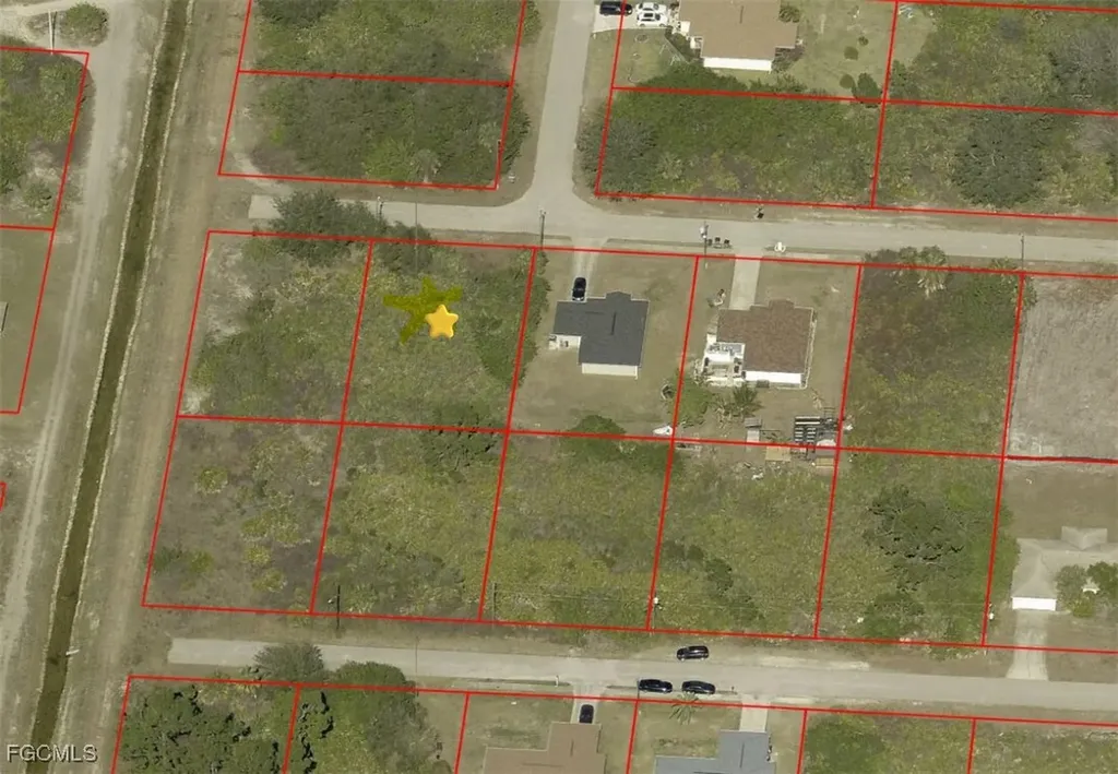 3011 75th Street W Lehigh Acres FL 33971