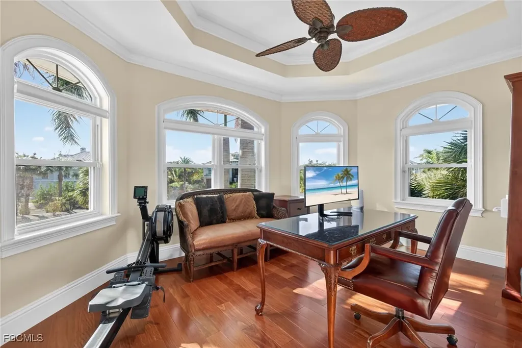 2312 Starfish Lane Sanibel FL 33957