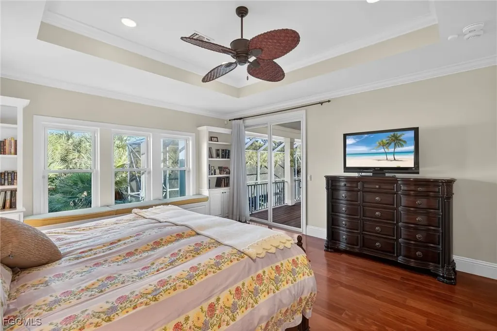 2312 Starfish Lane Sanibel FL 33957