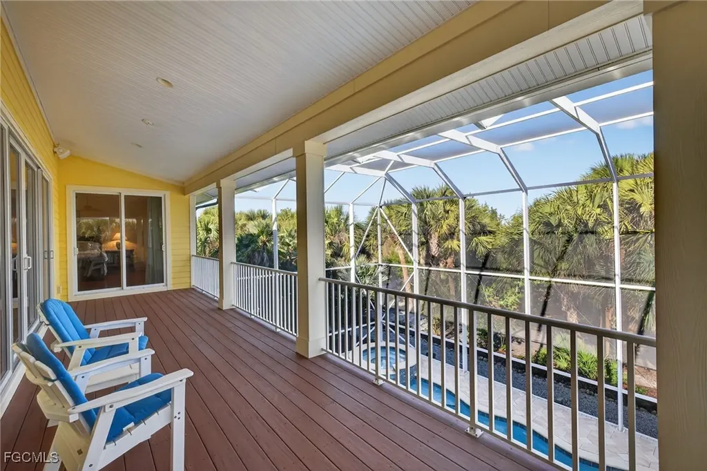 2312 Starfish Lane Sanibel FL 33957