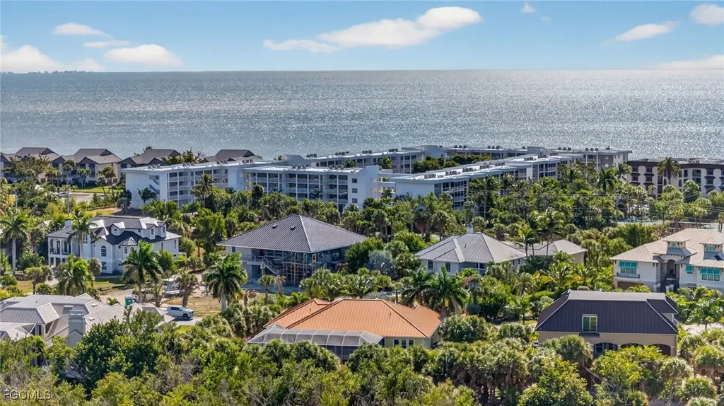 2312 Starfish Lane Sanibel FL 33957