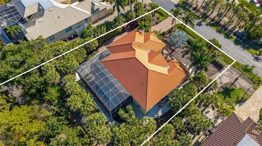 2312 Starfish Lane Sanibel FL 33957