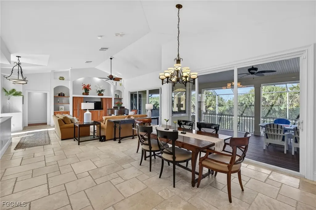 2312 Starfish Lane Sanibel FL 33957