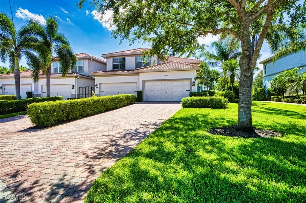 17451 Old Harmony Drive Fort Myers FL 33908