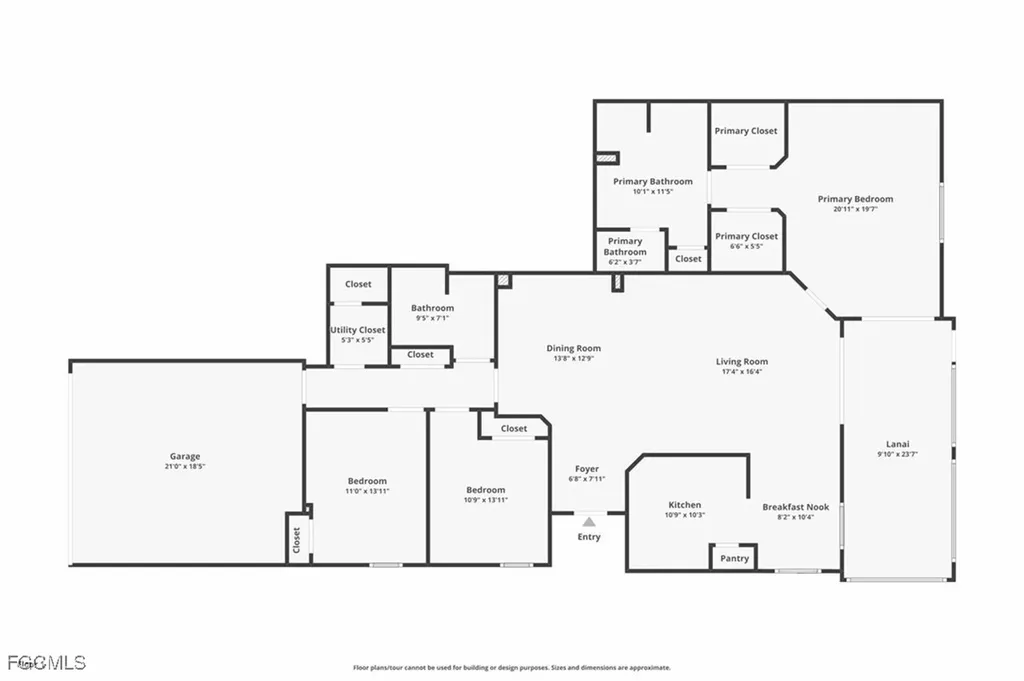 17451 Old Harmony Drive Fort Myers FL 33908
