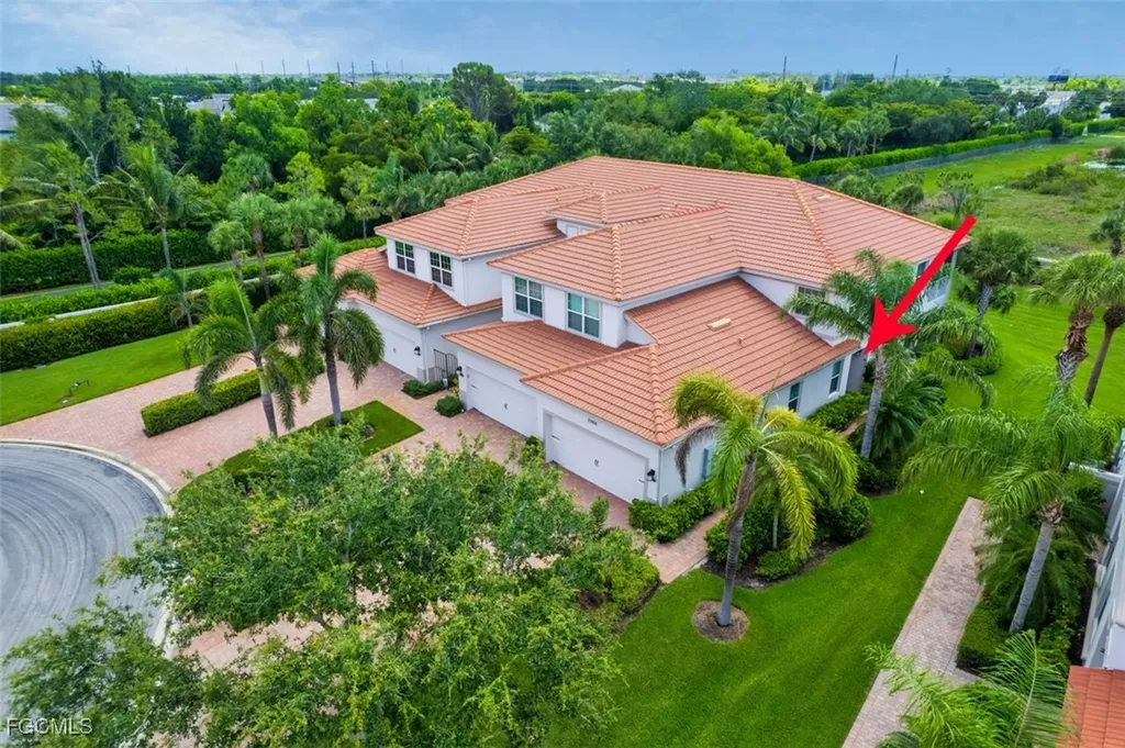 17451 Old Harmony Drive Fort Myers FL 33908