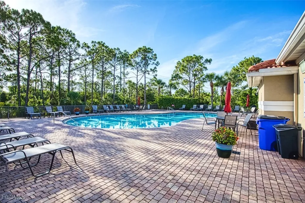 17451 Old Harmony Drive Fort Myers FL 33908