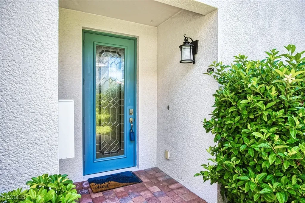 17451 Old Harmony Drive Fort Myers FL 33908