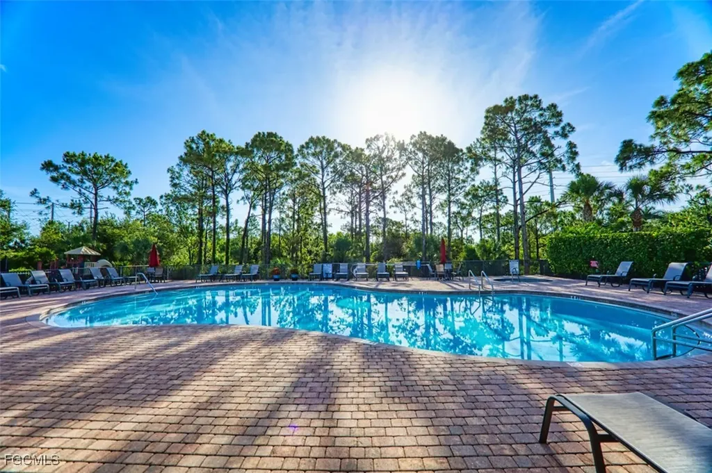 17451 Old Harmony Drive Fort Myers FL 33908