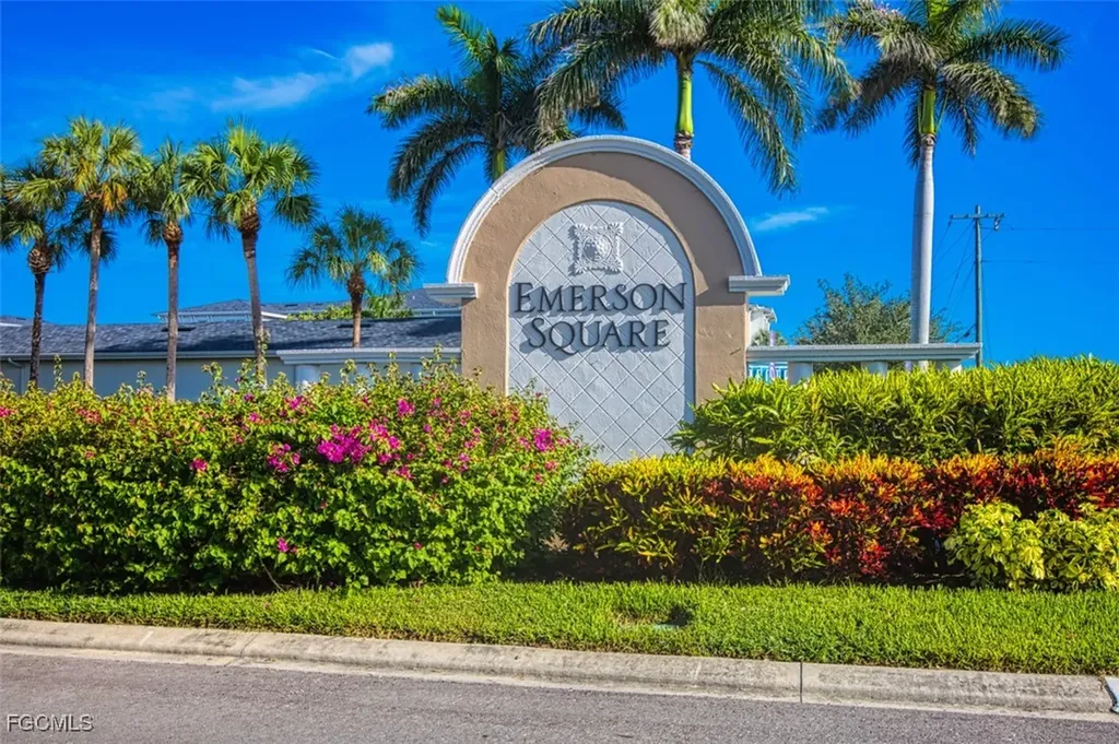 17451 Old Harmony Drive Fort Myers FL 33908