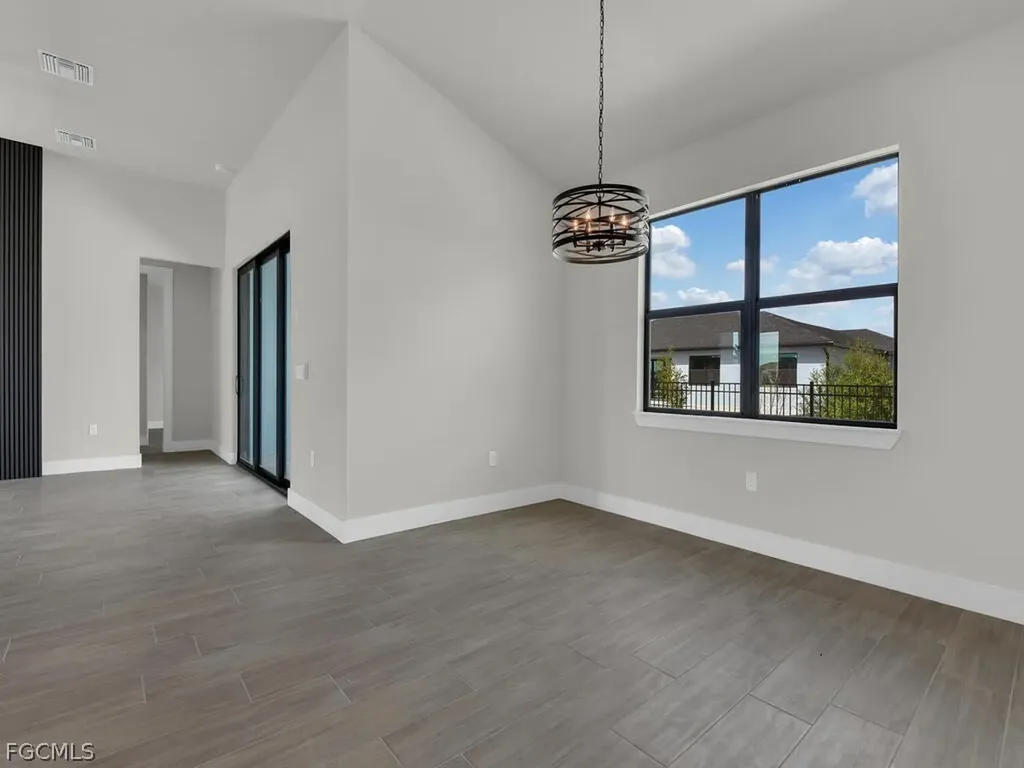 4215 NW 32nd Lane Cape Coral FL 33993