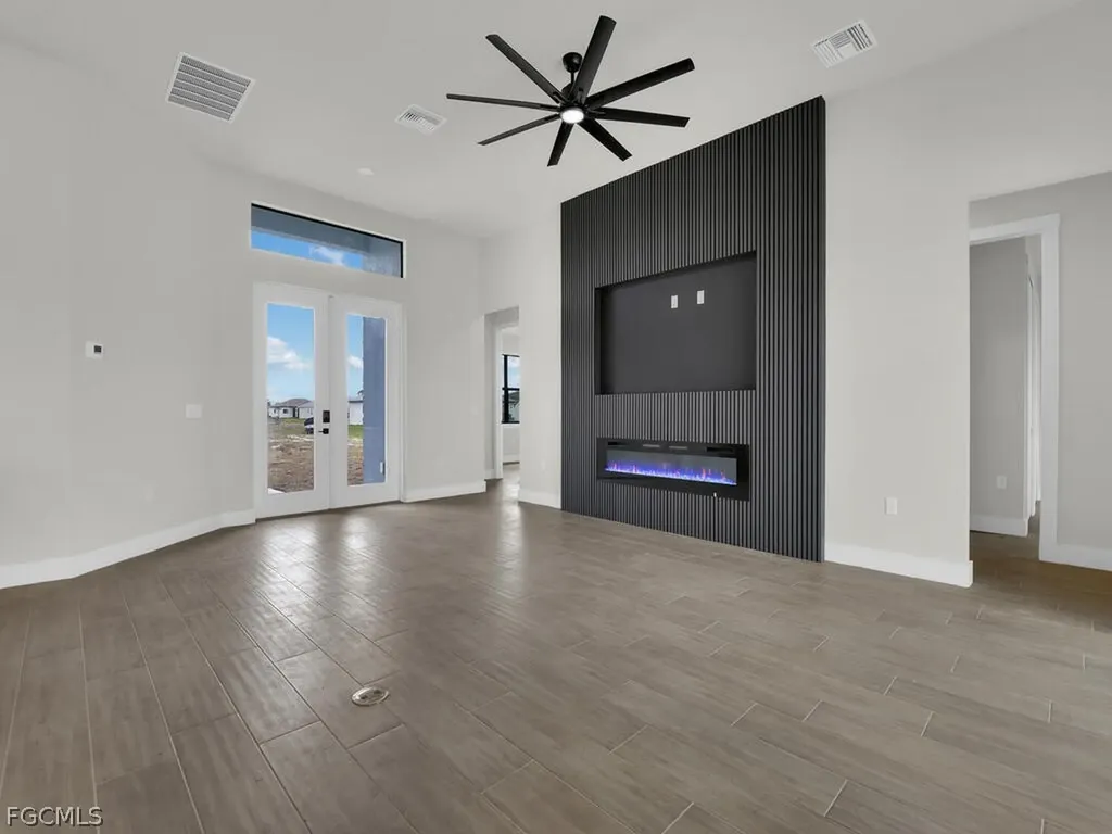 4215 NW 32nd Lane Cape Coral FL 33993
