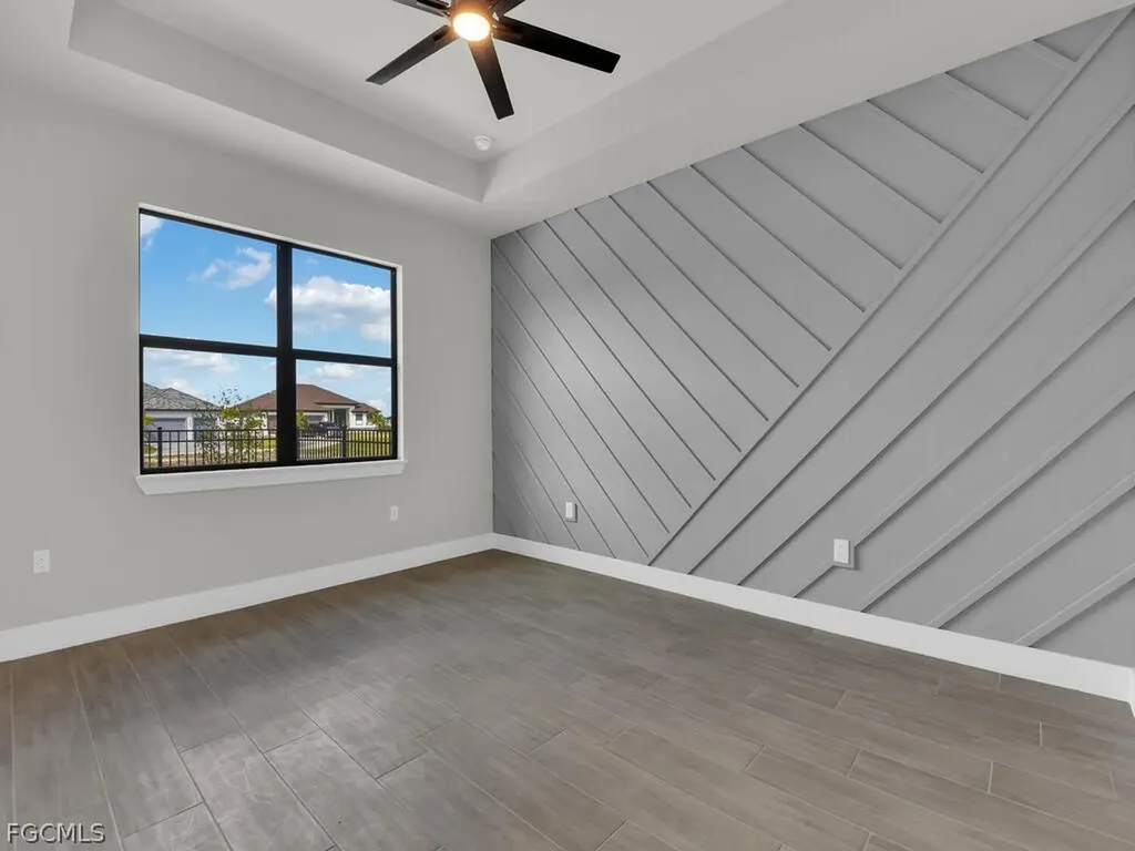 4215 NW 32nd Lane Cape Coral FL 33993