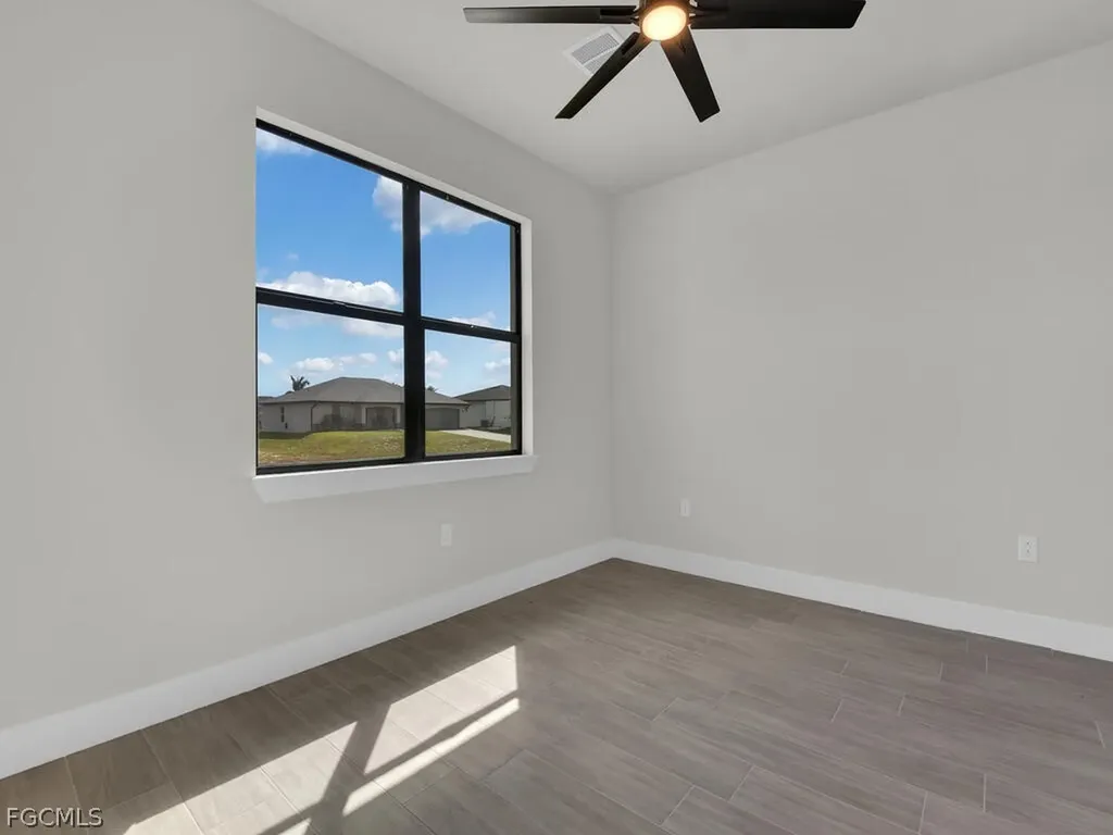 4215 NW 32nd Lane Cape Coral FL 33993