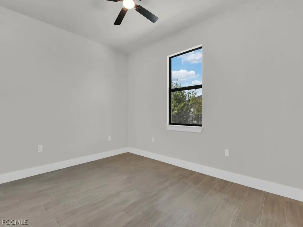 4215 NW 32nd Lane Cape Coral FL 33993