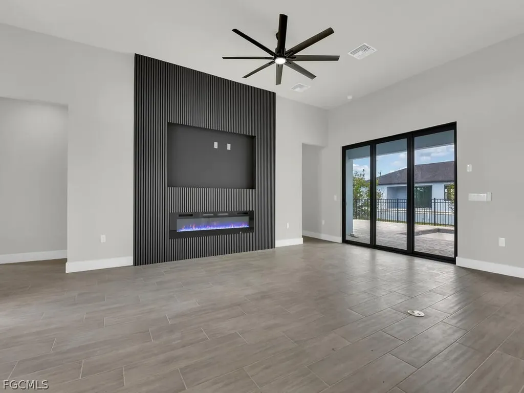 4215 NW 32nd Lane Cape Coral FL 33993