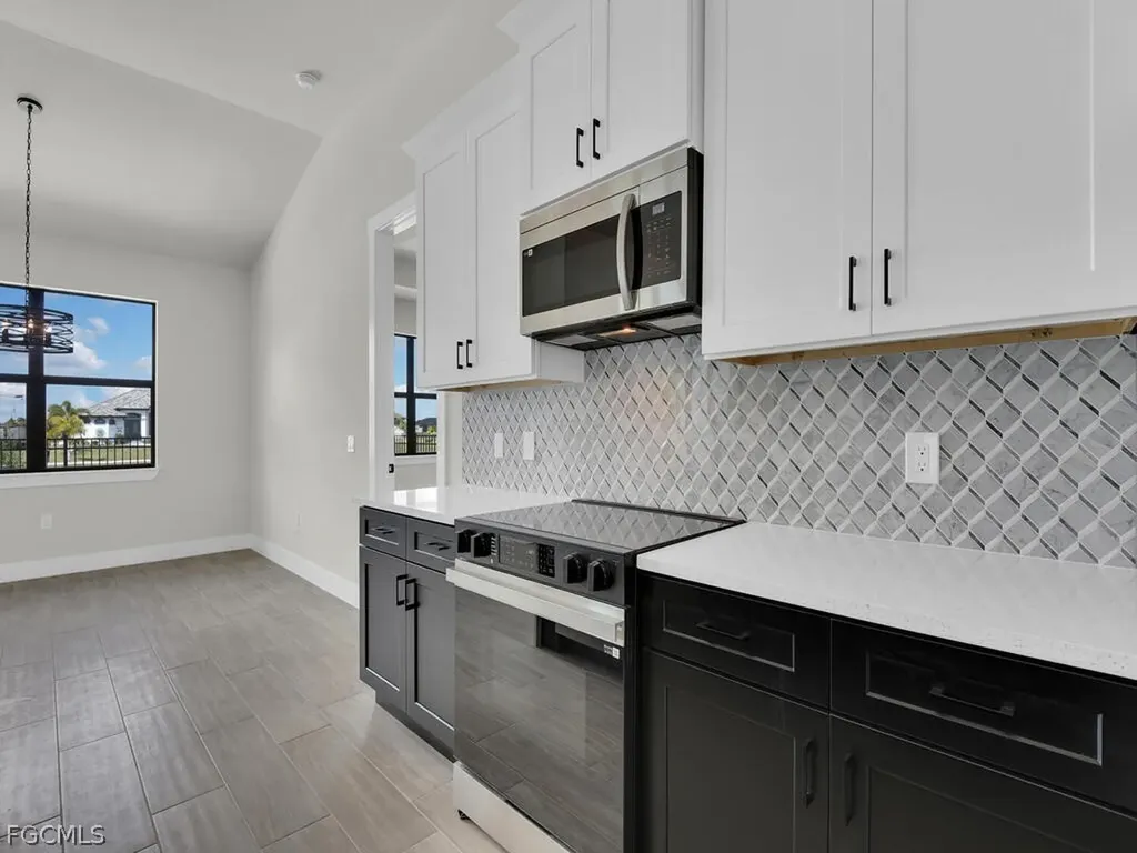 4215 NW 32nd Lane Cape Coral FL 33993