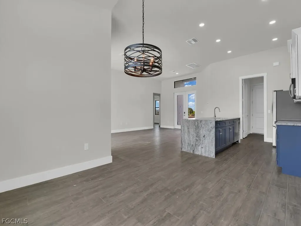 4124 NW 20th Terrace Cape Coral FL 33993