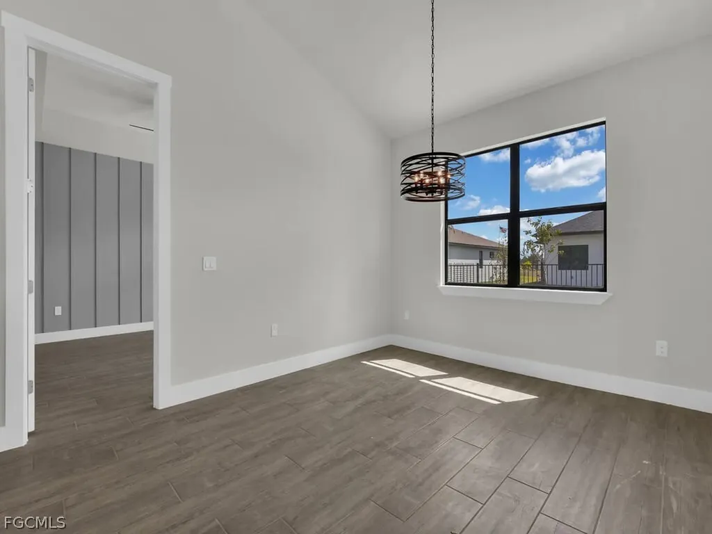 4124 NW 20th Terrace Cape Coral FL 33993