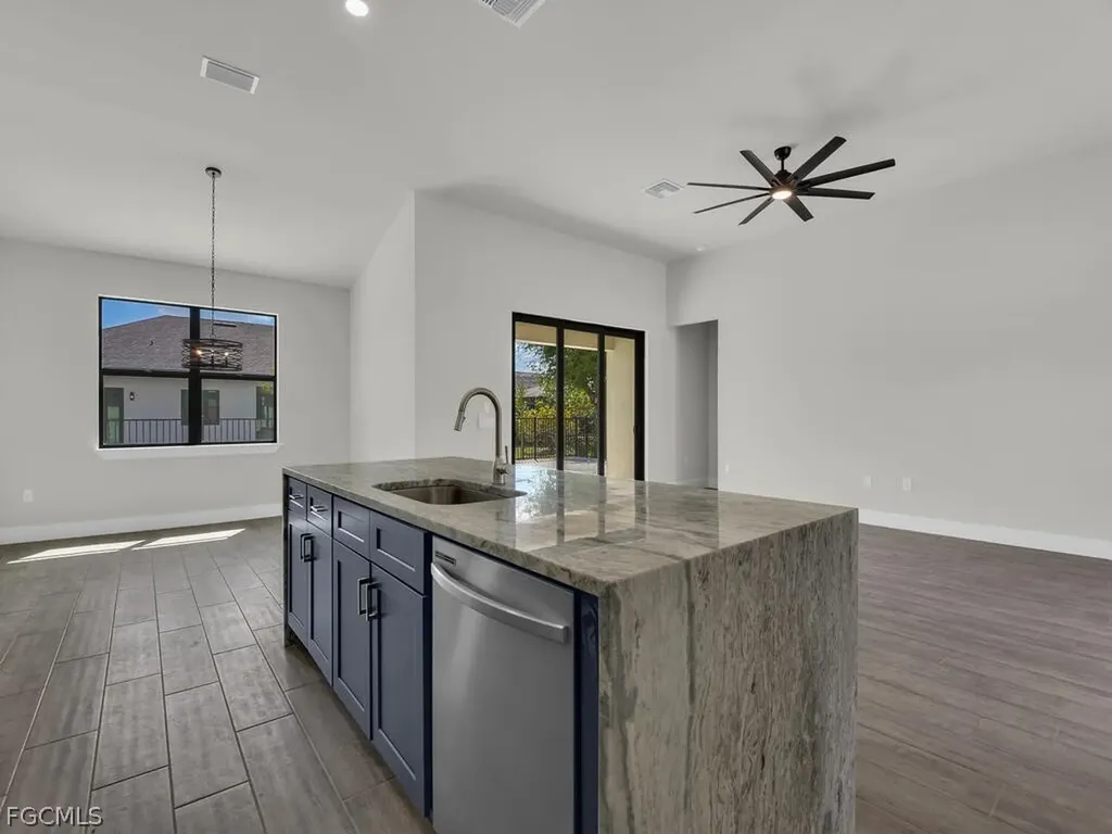 4124 NW 20th Terrace Cape Coral FL 33993