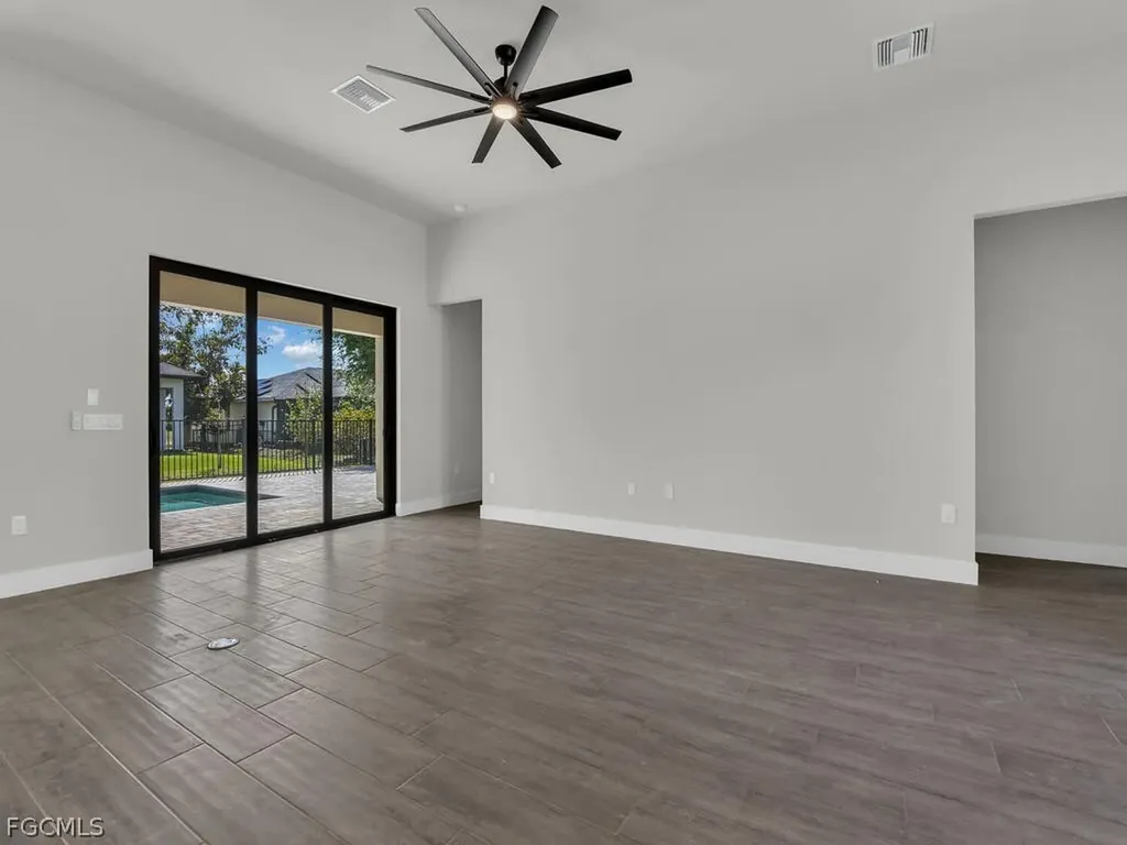4124 NW 20th Terrace Cape Coral FL 33993