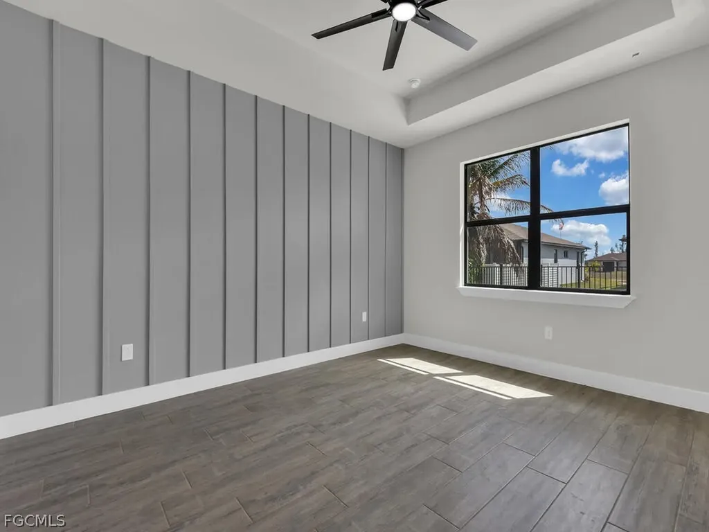 4124 NW 20th Terrace Cape Coral FL 33993