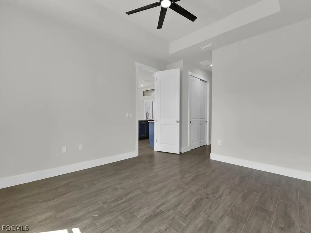 4124 NW 20th Terrace Cape Coral FL 33993