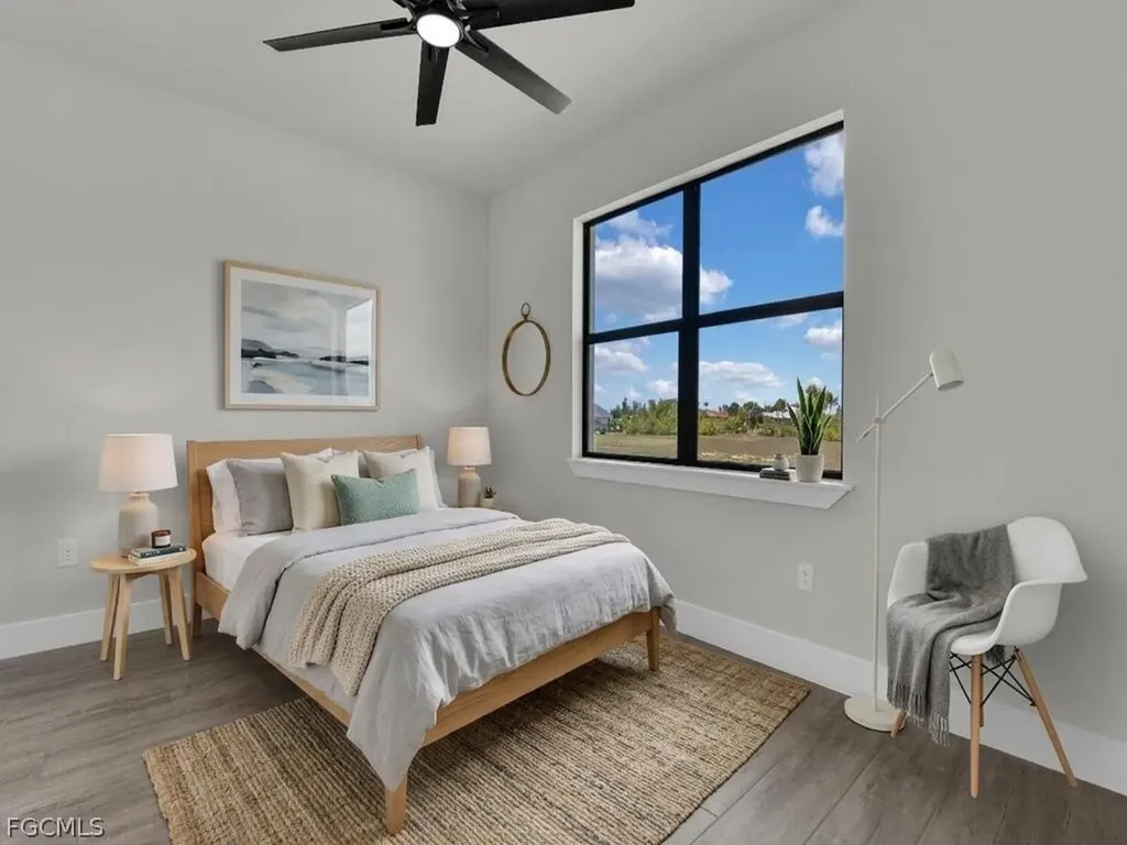 4124 NW 20th Terrace Cape Coral FL 33993
