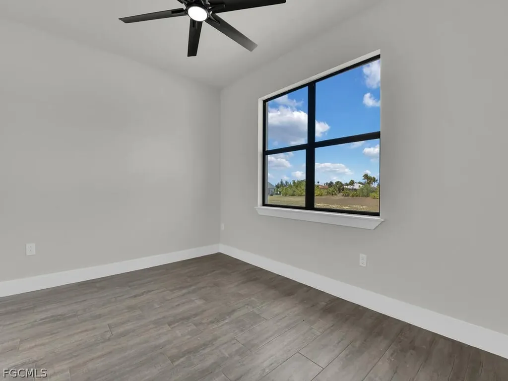 4124 NW 20th Terrace Cape Coral FL 33993