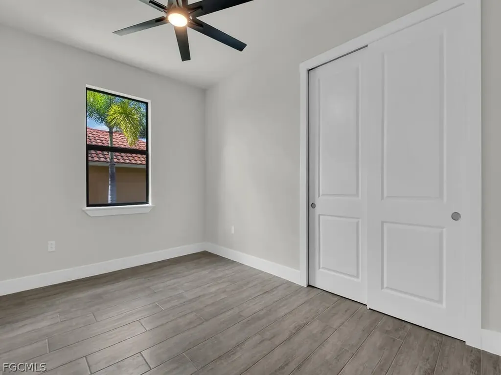 4124 NW 20th Terrace Cape Coral FL 33993