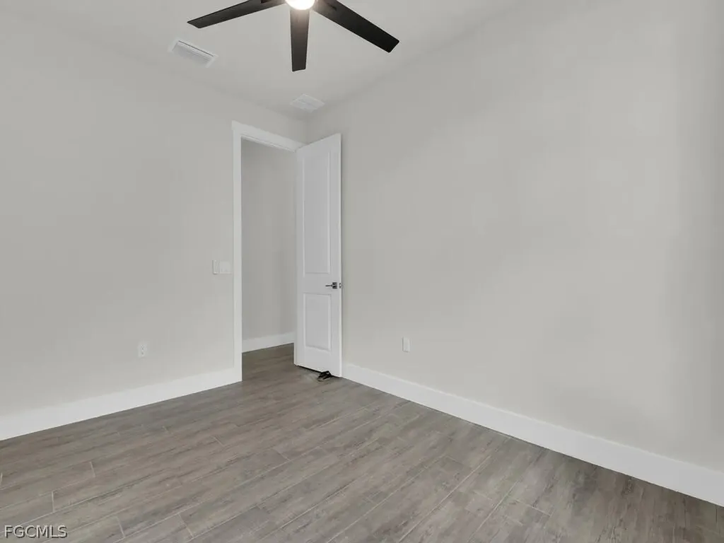4124 NW 20th Terrace Cape Coral FL 33993