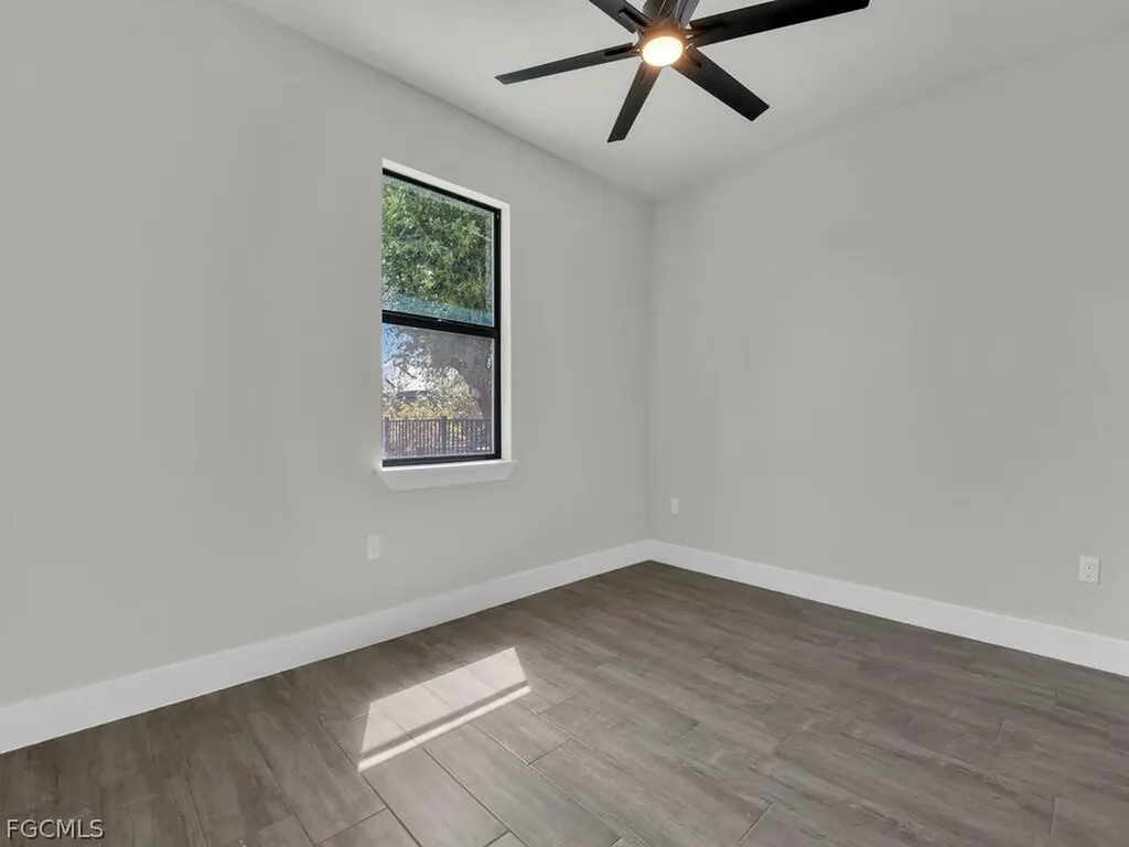 4124 NW 20th Terrace Cape Coral FL 33993
