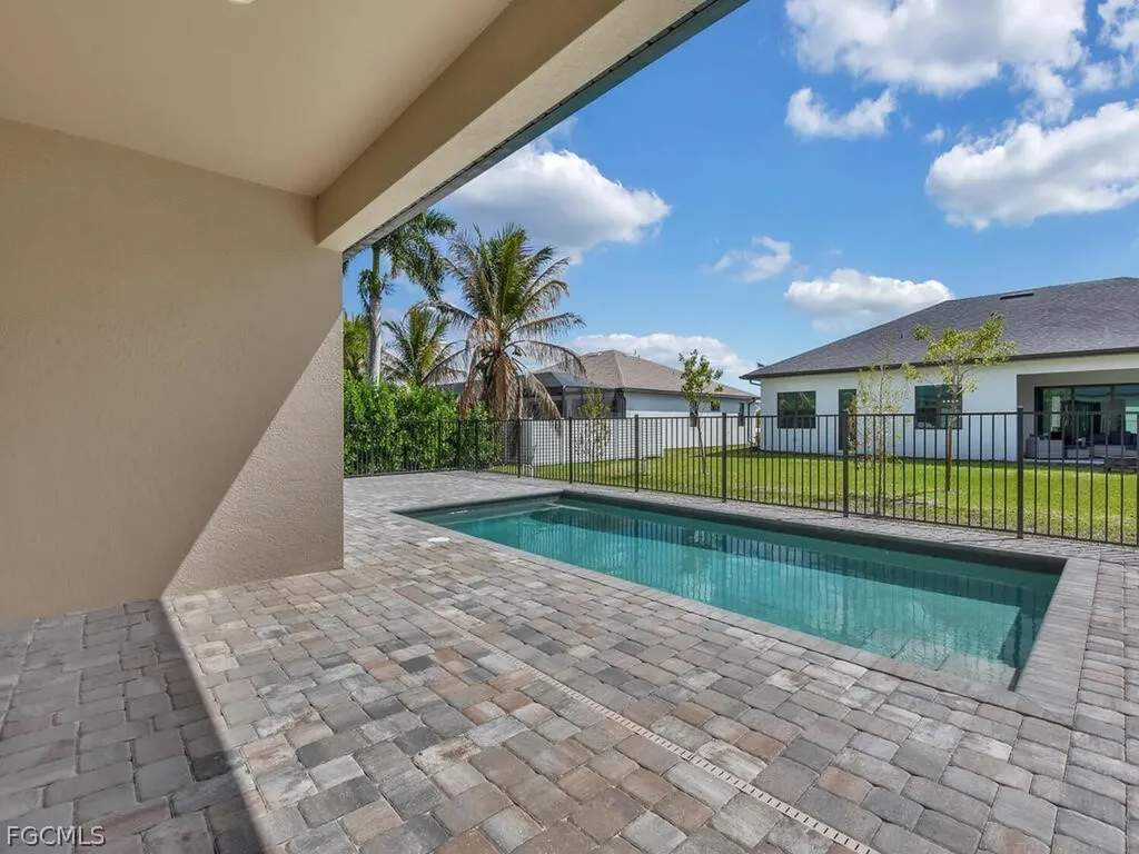 4124 NW 20th Terrace Cape Coral FL 33993
