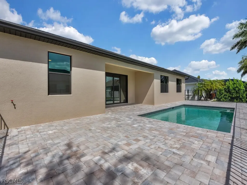 4124 NW 20th Terrace Cape Coral FL 33993