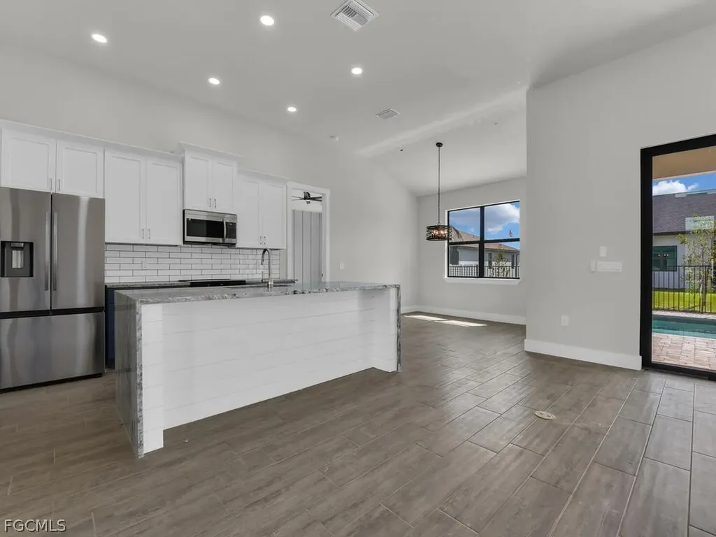 4124 NW 20th Terrace Cape Coral FL 33993