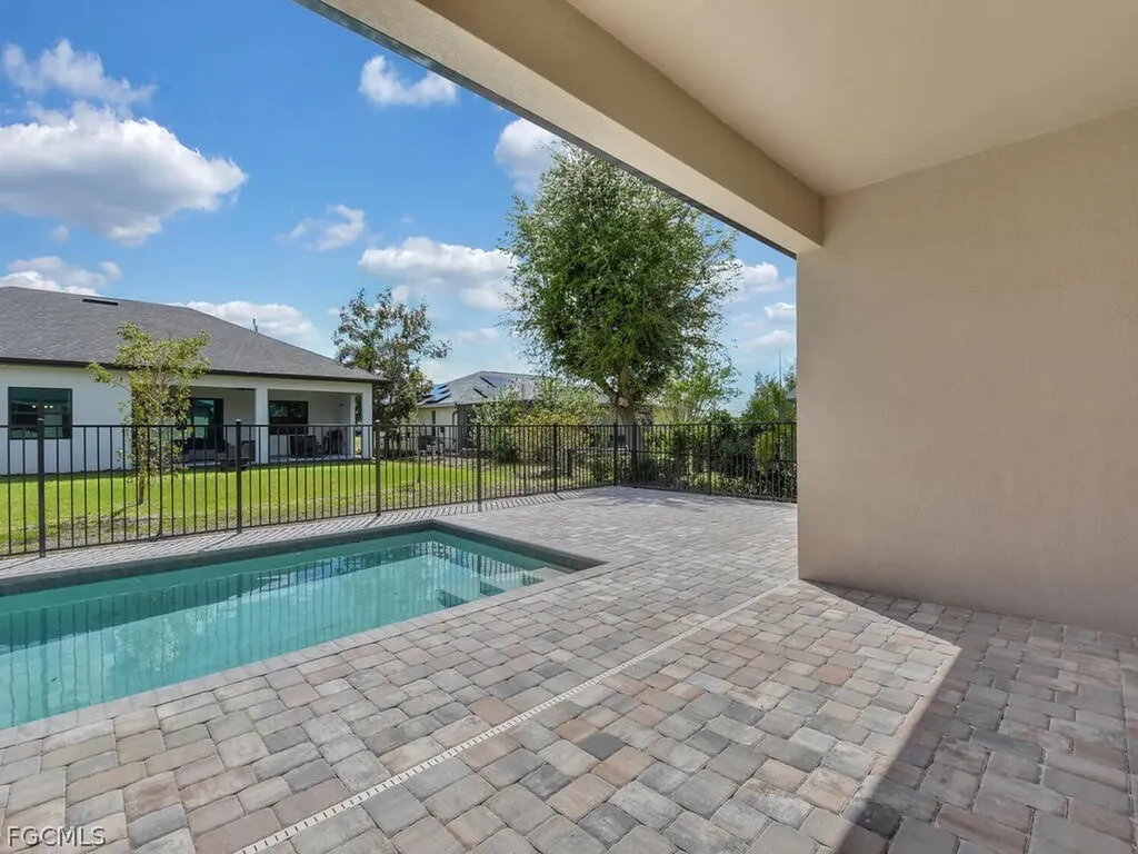 4124 NW 20th Terrace Cape Coral FL 33993