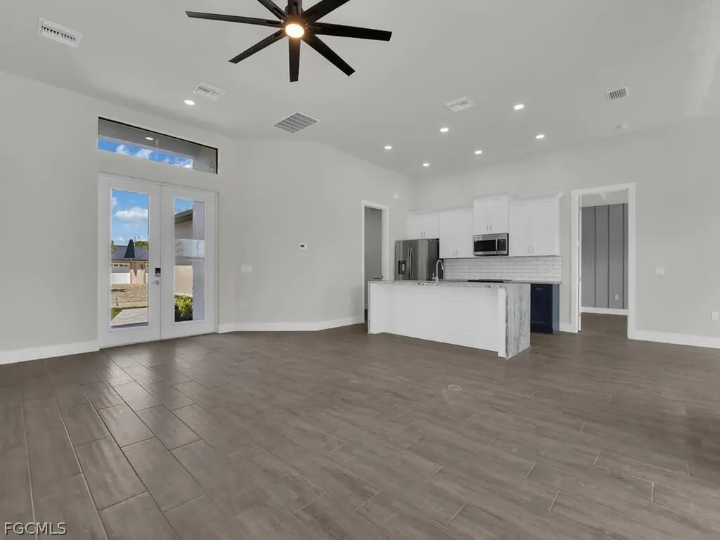 4124 NW 20th Terrace Cape Coral FL 33993