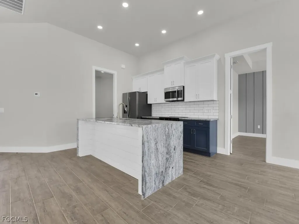 4124 NW 20th Terrace Cape Coral FL 33993