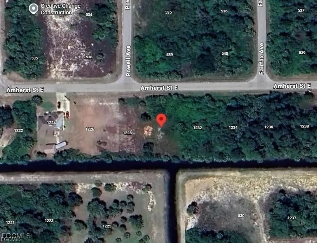 1230 Amherst Street E Lehigh Acres FL 33974