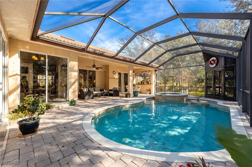 22912 Dayflower Lane Alva FL 33920