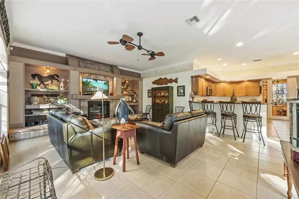 22912 Dayflower Lane Alva FL 33920